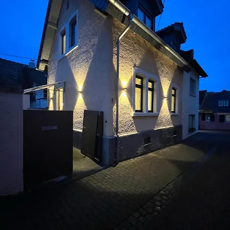 Gaestehaus Lotte